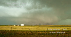 May 31, 2013 El Reno, OK tornado