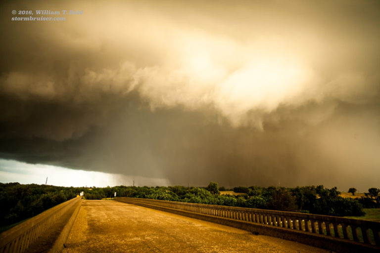 May 25, 2016 Abilene KS And Chapman KS Tornado